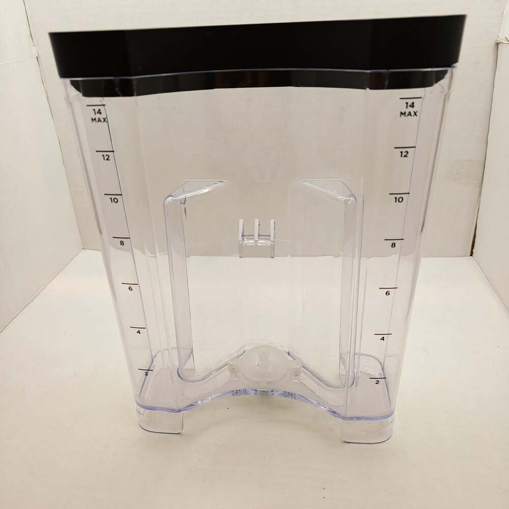 Ninja DCM201 Water Tank Reservoir for 14 Cup Programmable Coffee Maker XL Pro